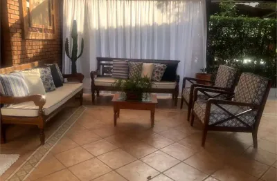 Casa em condomínio fechado com 4 quartos à venda na rua edmundo amaral valente, 44, parque munhoz, são paulo, 268 m2 por r$ 1.600.000