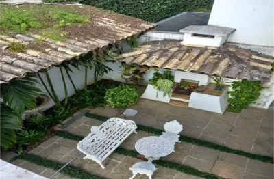 Casa com 5 quartos à venda na Rua Sanharó, 747, Jardim Guedala, São Paulo, 607 m2 por R$ 5.900.000