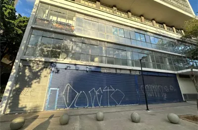 Ponto comercial à venda na parque anhangabaú, 226, centro, são paulo, 1246 m2 por r$ 8.500.000