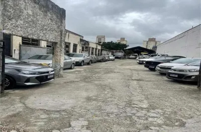 Terreno à venda na avenida conselheiro carrão, 1057, vila carrão, são paulo, 1800 m2 por r$ 14.000.000