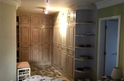 Apartamento com 4 quartos à venda na rua doutor franco da rocha, 205, perdizes, são paulo, 205 m2 por r$ 2.250.000