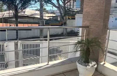 Casa com 4 quartos à venda na rua gaurama, 419, jardim franca, são paulo, 236 m2 por r$ 2.300.000