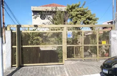 Casa com 3 quartos à venda na rua professor adelbar de castro, 90, vila macedopolis, são paulo, 357 m2 por r$ 1.600.000