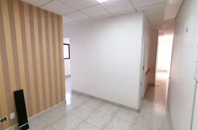 Sala comercial à venda na avenida diederichsen, 1100, vila guarani, são paulo, 82 m2 por r$ 546.000