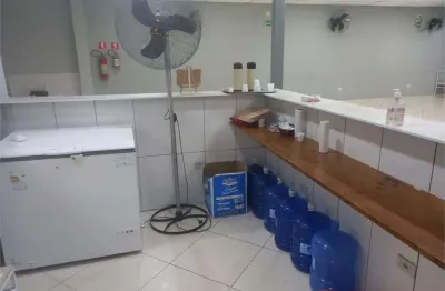Barracão / galpão / depósito à venda na rua luiz antônio de andrade vieira, 1221, jardim trianon, taboão da serra, 450 m2 por r$ 1.900.000