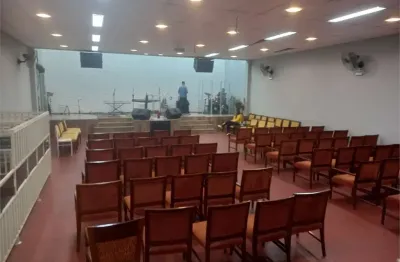 Barracão / galpão / depósito à venda na rua luiz antônio de andrade vieira, 1221, jardim trianon, taboão da serra, 450 m2 por r$ 1.900.000