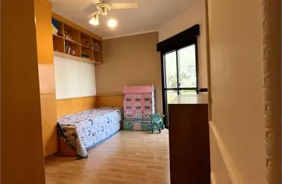 Apartamento com 4 quartos à venda na rua aureliano leal, 141, água fria, são paulo, 187 m2 por r$ 1.350.000