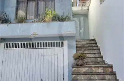 Casa com 3 quartos à venda na rua valentim de barros, 29, vila são vicente, são paulo, 165 m2 por r$ 850.000