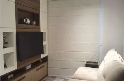 Apartamento com 1 quarto à venda na rua marechal barbacena, 1108, vila regente feijó, são paulo, 52 m2 por r$ 819.000