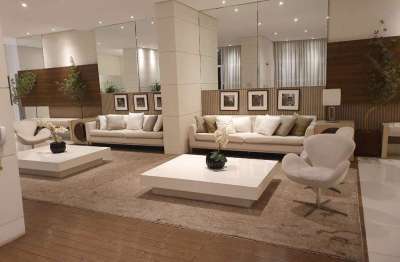 Apartamento com 1 quarto à venda na rua marechal barbacena, 1108, vila regente feijó, são paulo, 52 m2 por r$ 819.000