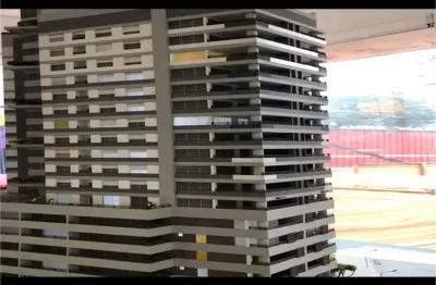 Apartamento com 2 quartos à venda na avenida vital brasil, 123, butantã, são paulo, 80 m2 por r$ 1.100.000