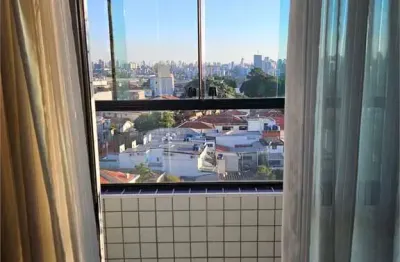 Apartamento com 3 quartos à venda na rua são luís do paraitinga, 47, quinta da paineira, são paulo, 77 m2 por r$ 1.038.000
