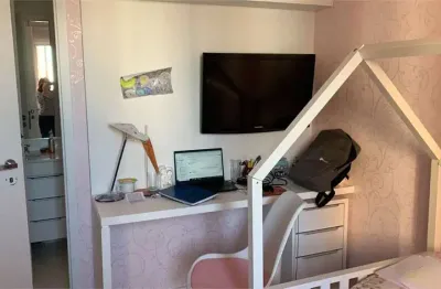 Apartamento com 3 quartos à venda na rua martins pena, 295, tatuapé, são paulo, 100 m2 por r$ 1.250.000