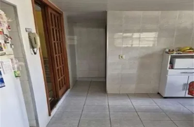 Casa com 3 quartos à venda na rua carolina bauer, 148, jardim rossin, são paulo, 200 m2 por r$ 870.000