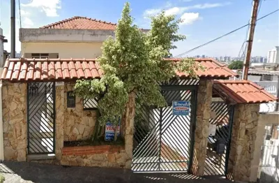 Casa com 3 quartos à venda na rua carolina bauer, 148, jardim rossin, são paulo, 200 m2 por r$ 870.000