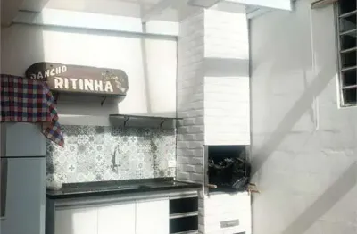 Casa com 3 quartos à venda na rua aldeia vinte de setembro, 664, vila ede, são paulo, 125 m2 por r$ 800.000