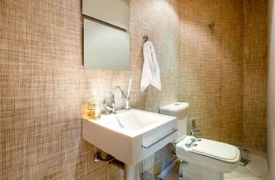 Apartamento com 3 quartos à venda na rua canário, 1007, moema, são paulo, 241 m2 por r$ 3.500.000