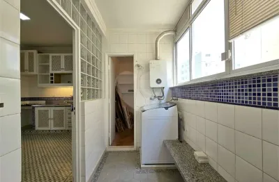 Apartamento com 3 quartos à venda na avenida bernardino de campos, 210, paraíso, são paulo, 125 m2 por r$ 1.300.000
