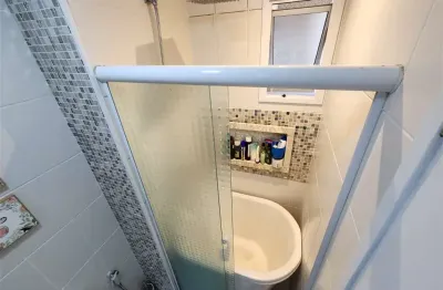Apartamento com 3 quartos à venda na rua jaguaré, 186, jaguaré, são paulo, 70 m2 por r$ 638.000