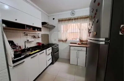 Casa com 4 quartos à venda na avenida primavera de caiena, 70, parque santa madalena, são paulo, 231 m2 por r$ 600.000