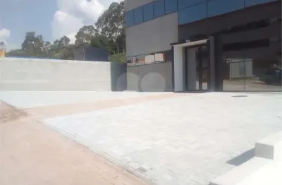 Barracão / galpão / depósito à venda na rua santa clara, 724, parque industrial san josé, cotia, 1137 m2 por r$ 6.200.000