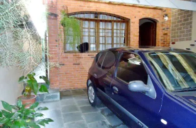 Casa com 3 quartos à venda na rua josé bilcher, 110, jardim bonfiglioli, são paulo, 230 m2 por r$ 649.500