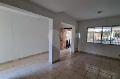 Casa com 3 quartos à venda na rua dom idílio josé soares, 121, jardim ivana, são paulo, 130 m2 por r$ 590.000