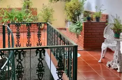 Casa com 2 quartos à venda na rua josé peixoto, 36, vila diva (zona leste), são paulo, 160 m2 por r$ 750.000