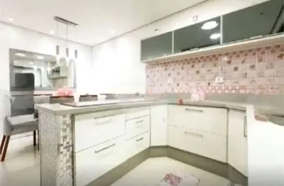 Casa com 3 quartos à venda na rua abadiânia, 434, vila guilhermina, são paulo, 121 m2 por r$ 810.000