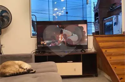 Casa com 2 quartos à venda na rua sargaço, 60, jardim meliunas, são paulo, 200 m2 por r$ 600.000