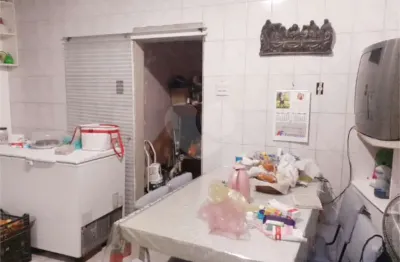 Casa com 4 quartos à venda na rua dragões da independência, 362, vila gustavo, são paulo, 311 m2 por r$ 970.000