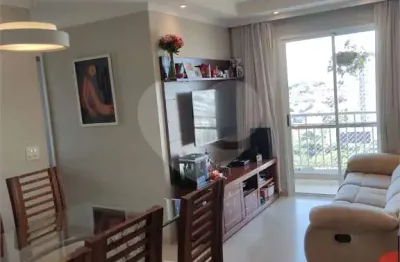 Apartamento com 3 quartos à venda na rua orindiúva, 313, vila maria alta, são paulo, 65 m2 por r$ 590.000