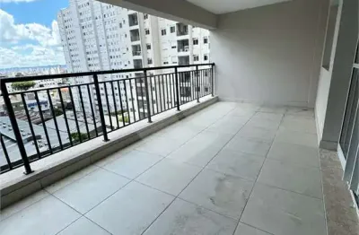 Apartamento com 3 quartos à venda na rua ernesto de castro, 141, brás, são paulo, 105 m2 por r$ 1.190.000