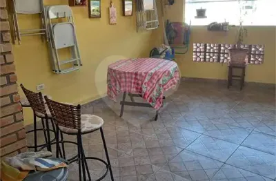 Casa com 3 quartos à venda na rua irmã filomena, 723, vila nova carolina, são paulo, 160 m2 por r$ 598.000