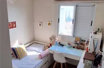 Apartamento com 3 quartos à venda na rua visconde de inhomerim, 442, mooca, são paulo, 76 m2 por r$ 957.500