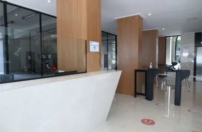 Sala comercial para alugar na rua flórida, 1821, cidade monções, são paulo, 328 m2 por r$ 16.000