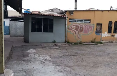 Barracão / galpão / depósito à venda na rua major baracca, 950, parque edu chaves, são paulo, 1038 m2 por r$ 3.300.000