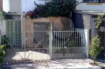 Casa com 3 quartos à venda na avenida nhandu, 53, planalto paulista, são paulo, 140 m2 por r$ 780.000