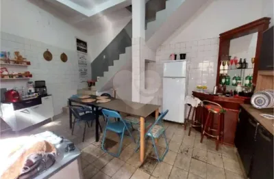 Casa com 3 quartos à venda na rua jerônimo porto, 253, vila guedes, são paulo, 185 m2 por r$ 630.000