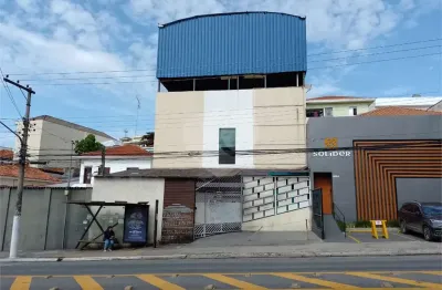 Prédio à venda na avenida raimundo pereira de magalhães, 4610, jardim íris, são paulo, 320 m2 por r$ 2.200.000