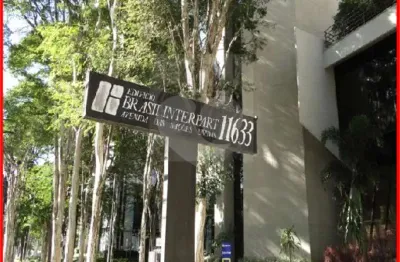Casa comercial para alugar na avenida das nações unidas, 11633, brooklin paulista, são paulo, 887 m2 por r$ 48.000