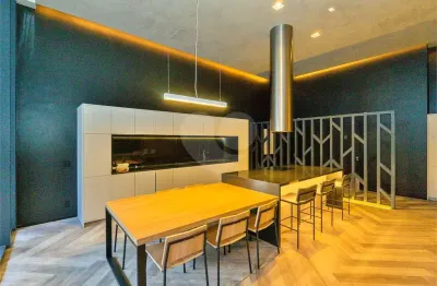 Apartamento com 1 quarto à venda na rua chilon, 184, vila olímpia, são paulo, 42 m2 por r$ 1.100.000