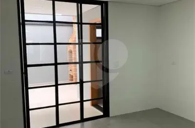 Casa com 3 quartos à venda na rua burma, 453, vila francisco matarazzo, santo andré, 180 m2 por r$ 905.000