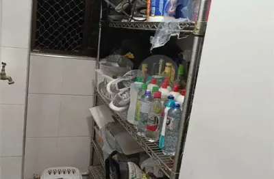 Apartamento com 3 quartos à venda na alameda são caetano, 1072, santa maria, são caetano do sul, 120 m2 por r$ 695.000