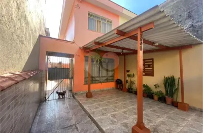 Casa com 3 quartos à venda na rua fernandes portalegre, 336, jardim maringa, são paulo, 140 m2 por r$ 680.000