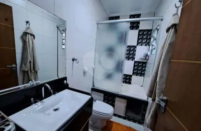 Casa com 4 quartos à venda na rua garcia rodrigues, 657, vila alpina, santo andré, 320 m2 por r$ 1.220.000