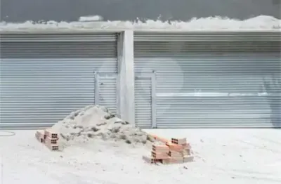 Sala comercial para alugar na rua alvarenga, 813, butantã, são paulo, 160 m2 por r$ 9.000