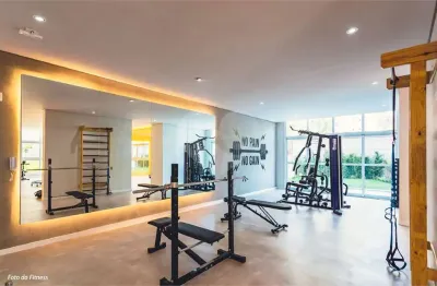 Apartamento com 2 quartos à venda na rua nicola rollo, 201, vila andrade, são paulo, 57 m2 por r$ 560.000