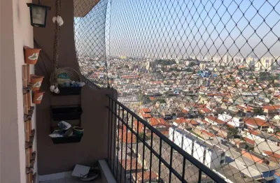 Apartamento com 3 quartos à venda na rua carolina soares, 939, vila diva (zona norte), são paulo, 85 m2 por r$ 636.000