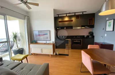 Apartamento com 2 quartos à venda na rua do boqueirão, 185, saúde, são paulo, 53 m2 por r$ 630.000